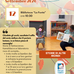Storie di altri mondi