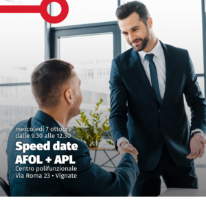 7 ottobre Speed date AFOL + APL -Vignate-1-1080x1350
