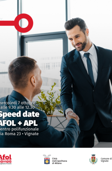 7 ottobre Speed date AFOL + APL -Vignate-1-1080x1350