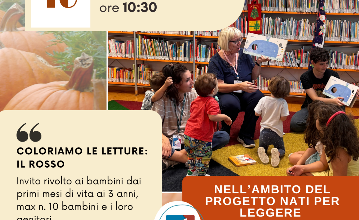 Biblioteca ottobre 2026 (A2) - 3