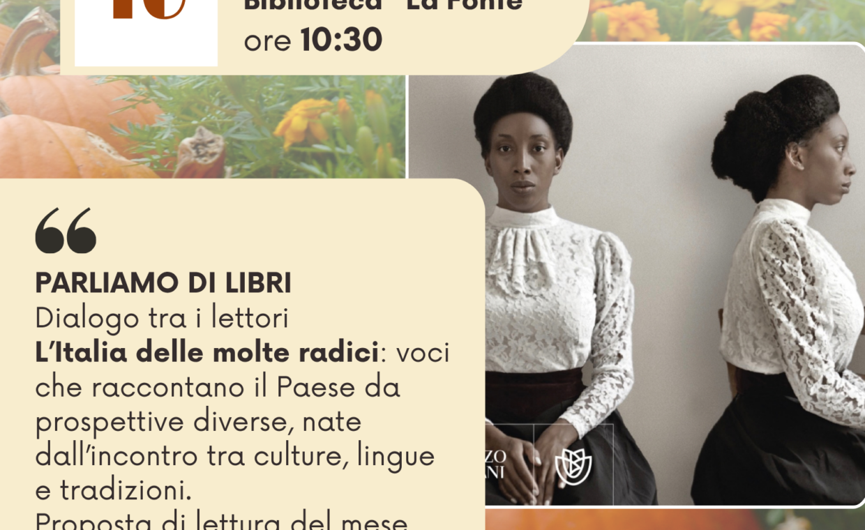 Biblioteca ottobre 2026 (A2) - 5