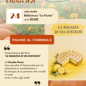 Biblioteca ottobre 2026 (A2) - 6