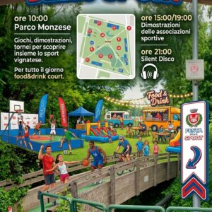 Festa dello sport