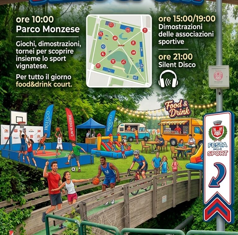 Festa dello sport