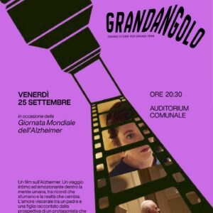 Grandangolo