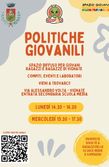 Politiche giovanili