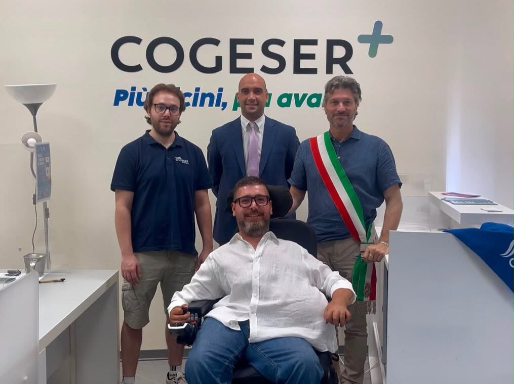 Ufficio Cogeser