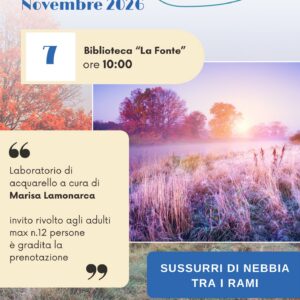 7 Acquarello