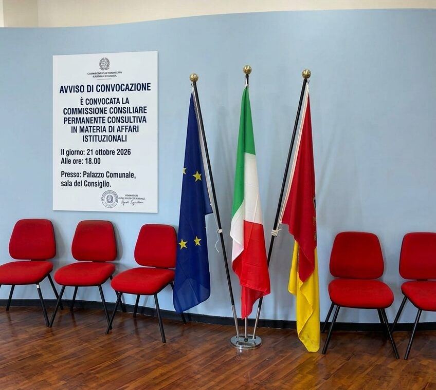 Affari Istituzionali
