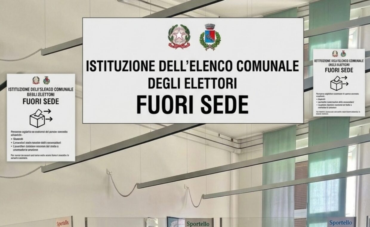 Fuori sede