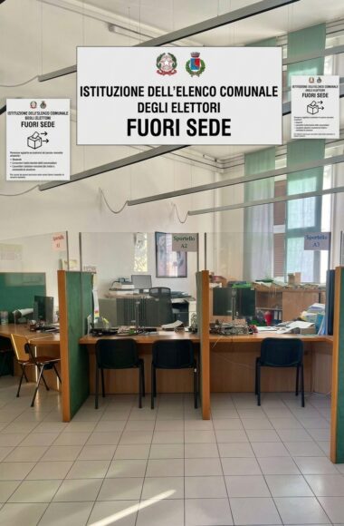 Fuori sede