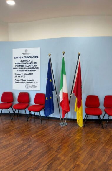 Programmazione economica