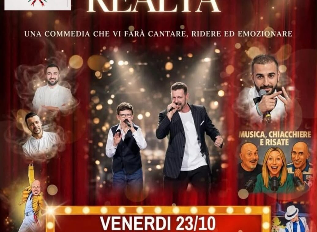 Sogno o realtà