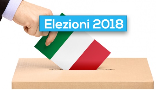 ELEZIONI2018