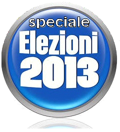 Elezioni-2013 logo