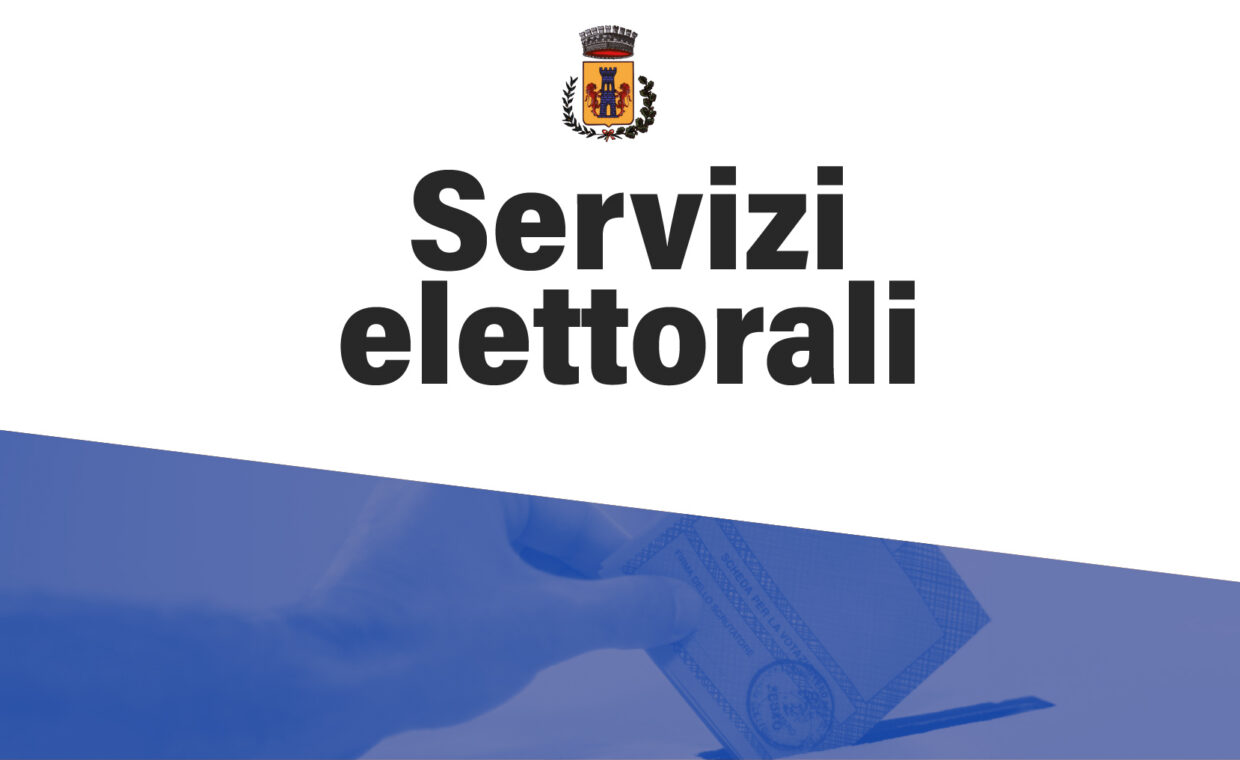 servizi elettorali