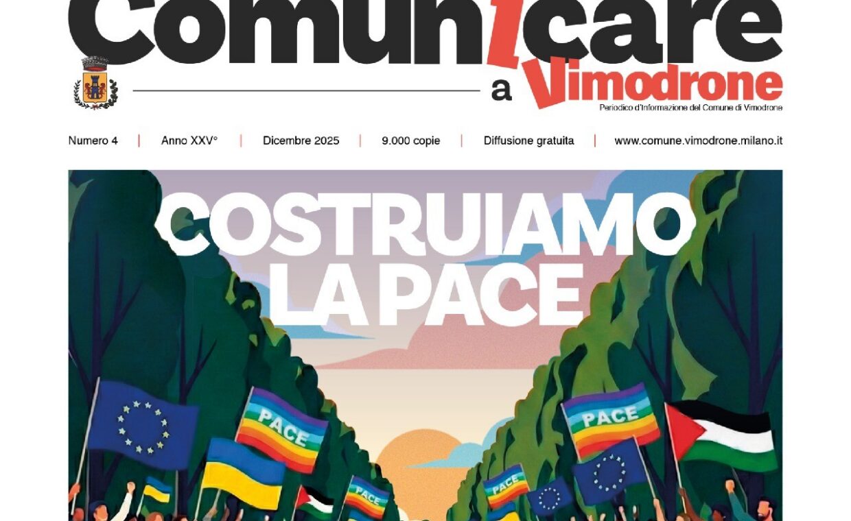 Costruiamo la pace 2