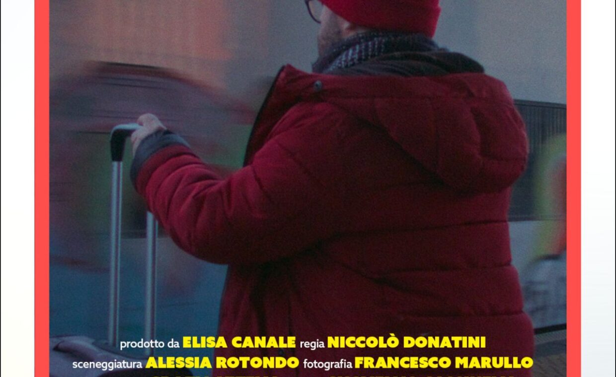 Locandina film