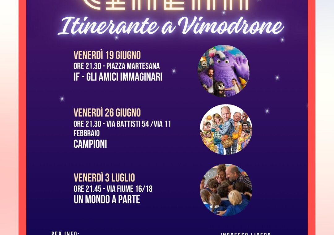 itinerante