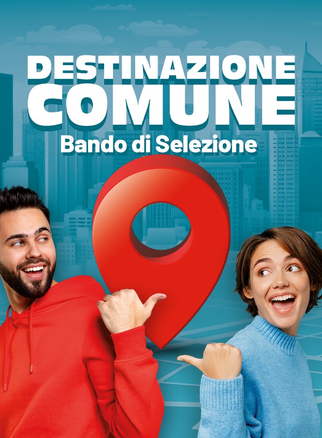 Servizio Civile Universale