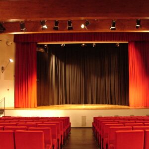 Auditorium Comunale 