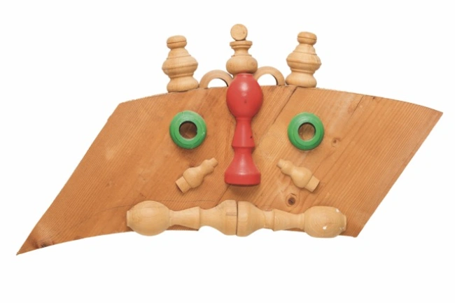 Caterina Sforza Jagellona, Regina di Svezia - Chinelo de Tepezlan