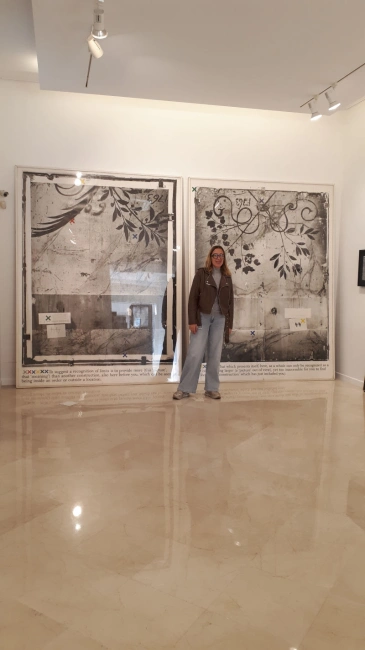 Nuove acquisizioni: i Cathexis di Kosuth cover