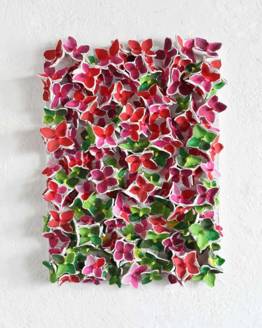 Kazumasa al Museo della Ceramica Giuseppe Gianetti cover