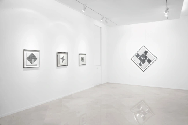 Getulio Alviani cover