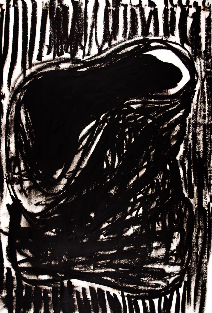 Arte in Carta - Senza titolo