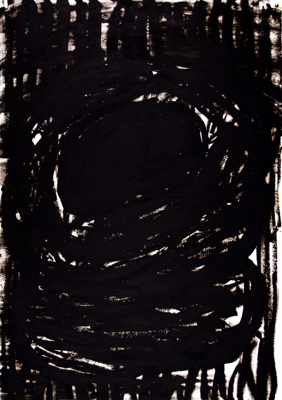 Arte in Carta - Senza titolo