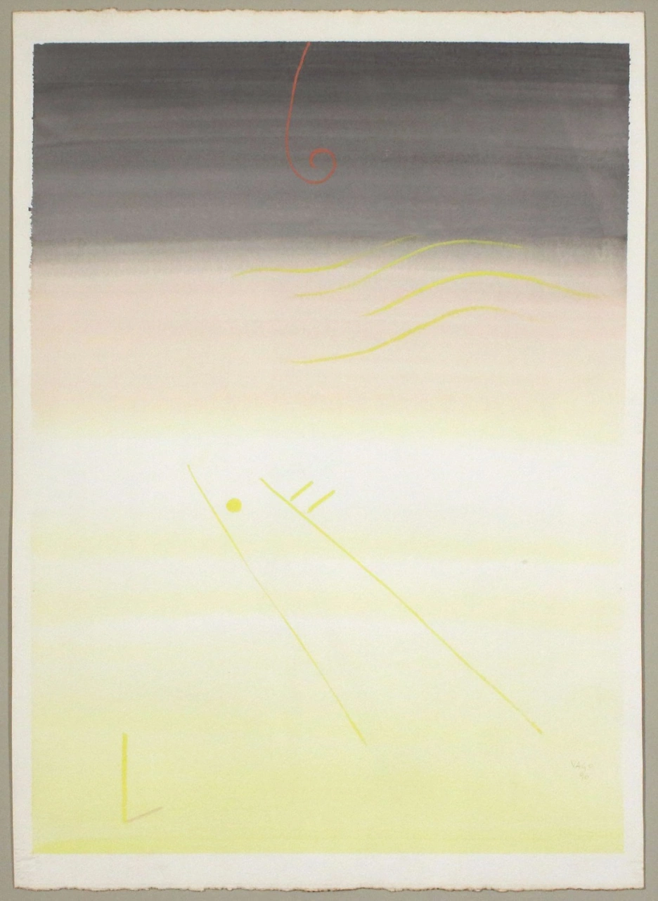 Arte in Carta - senza titolo