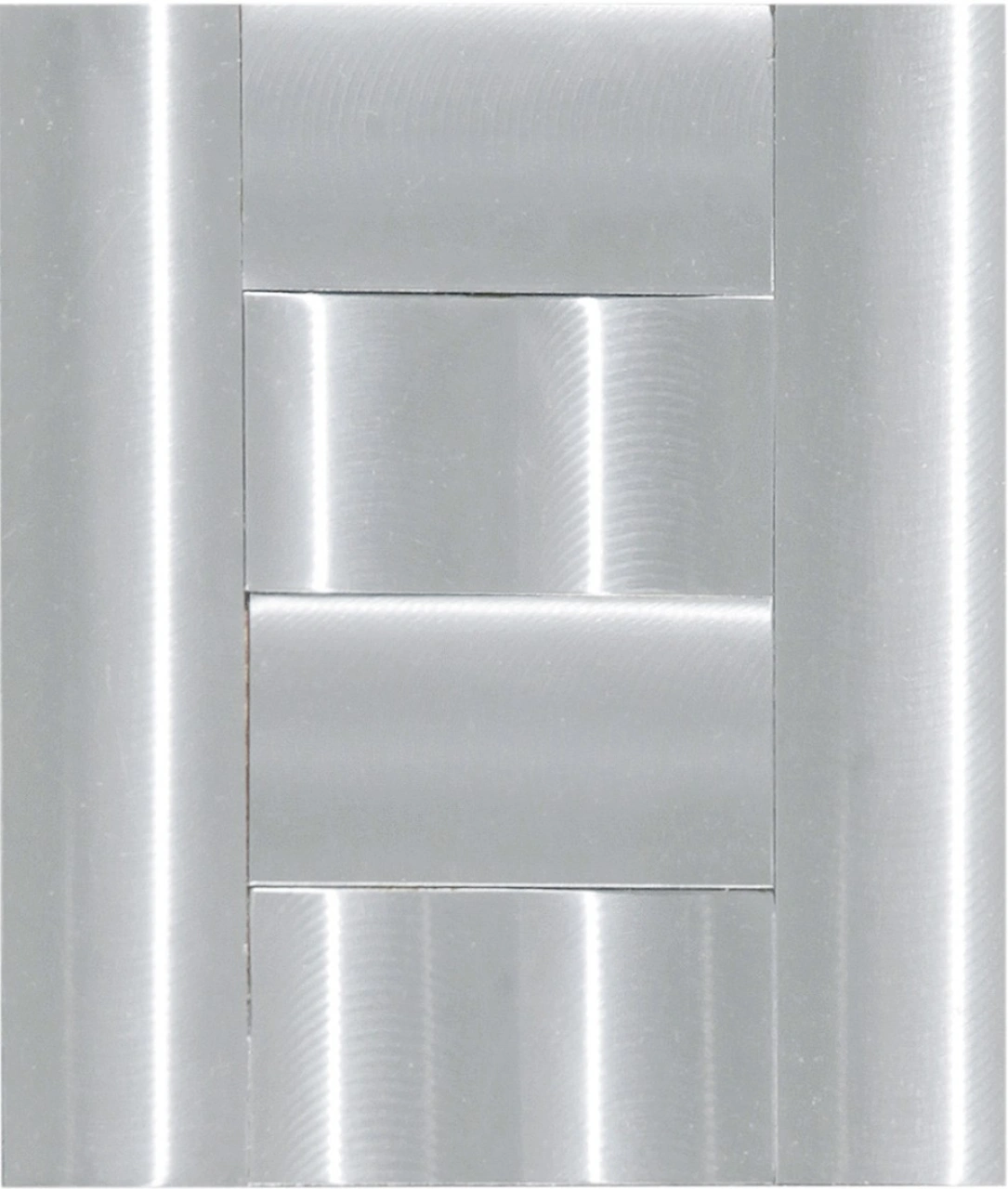 Getulio Alviani - superficie a testura vibratile studio