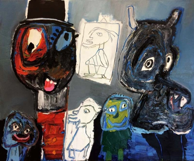 Gianfranco Asveri - Memorie