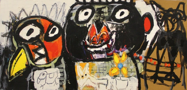 Gianfranco Asveri - Favole in viaggio