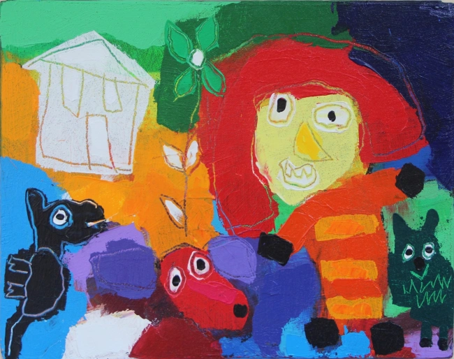 Gianfranco Asveri - Abracadabra