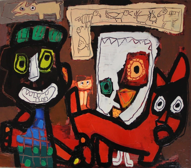 Gianfranco Asveri - Favole in viaggio