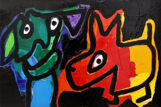 Gianfranco Asveri - Favole in viaggio