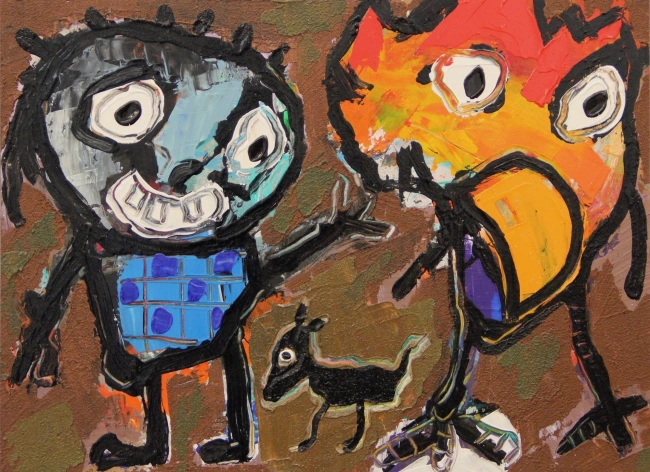 Gianfranco Asveri - Favole in viaggio