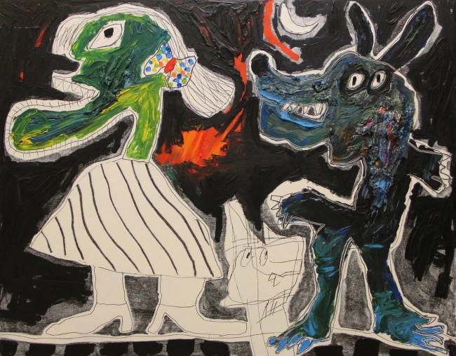 Gianfranco Asveri - Memorie