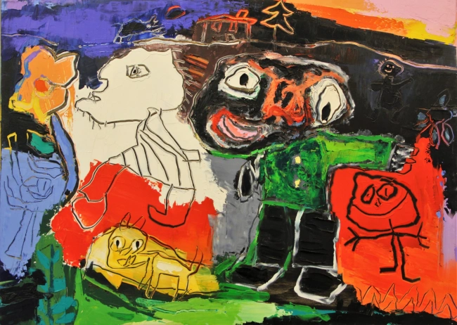 Gianfranco Asveri - Memorie