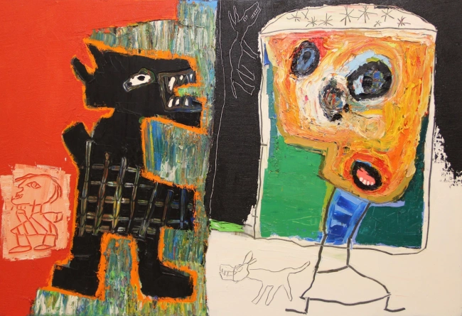 Gianfranco Asveri - Memorie