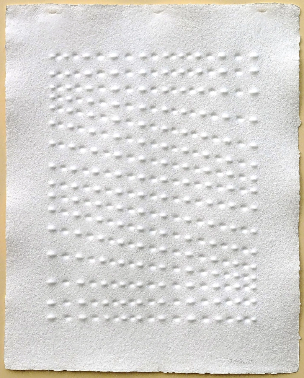 Arte in Carta - senza titolo