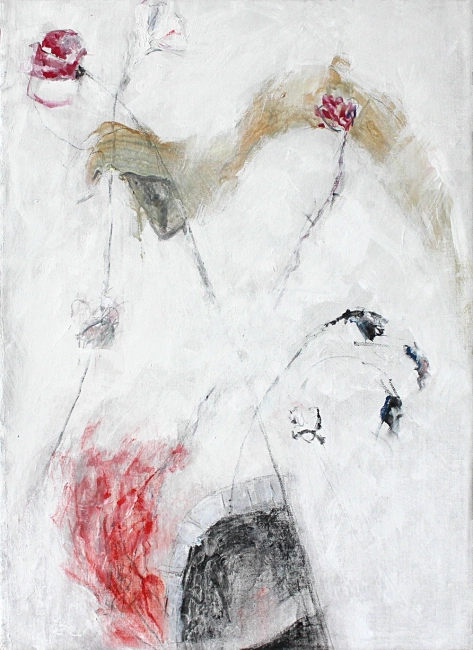 Mario Raciti | Opere e Biografia dell'artista - Galleria Incontro