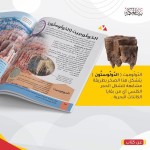 موسوعة الصخور والأحجار الكريمة والمستحاثات