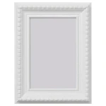 اطار صور ابيض  HIMMELSBYwhite frame, white, 10x15cm
