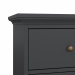 خزانة سداسية    Paris Chest 6 drawers