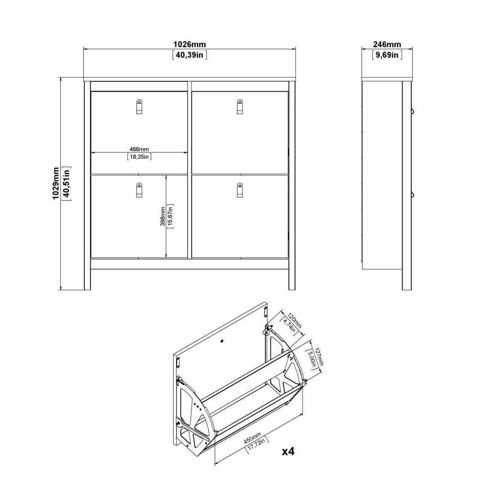 madrid-shoe-cabinet-4-flap-doors-14.Jpg