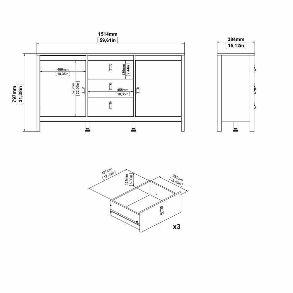 madrid-sideboard-2-doors-3-drawers-9.Jpg