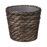 محبس سعف   DRUVFL-DER PLANT POT 12 WATER